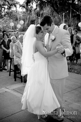 Best Thomas Center Wedding Photos - Sandra Johnson (SJFoto.com)